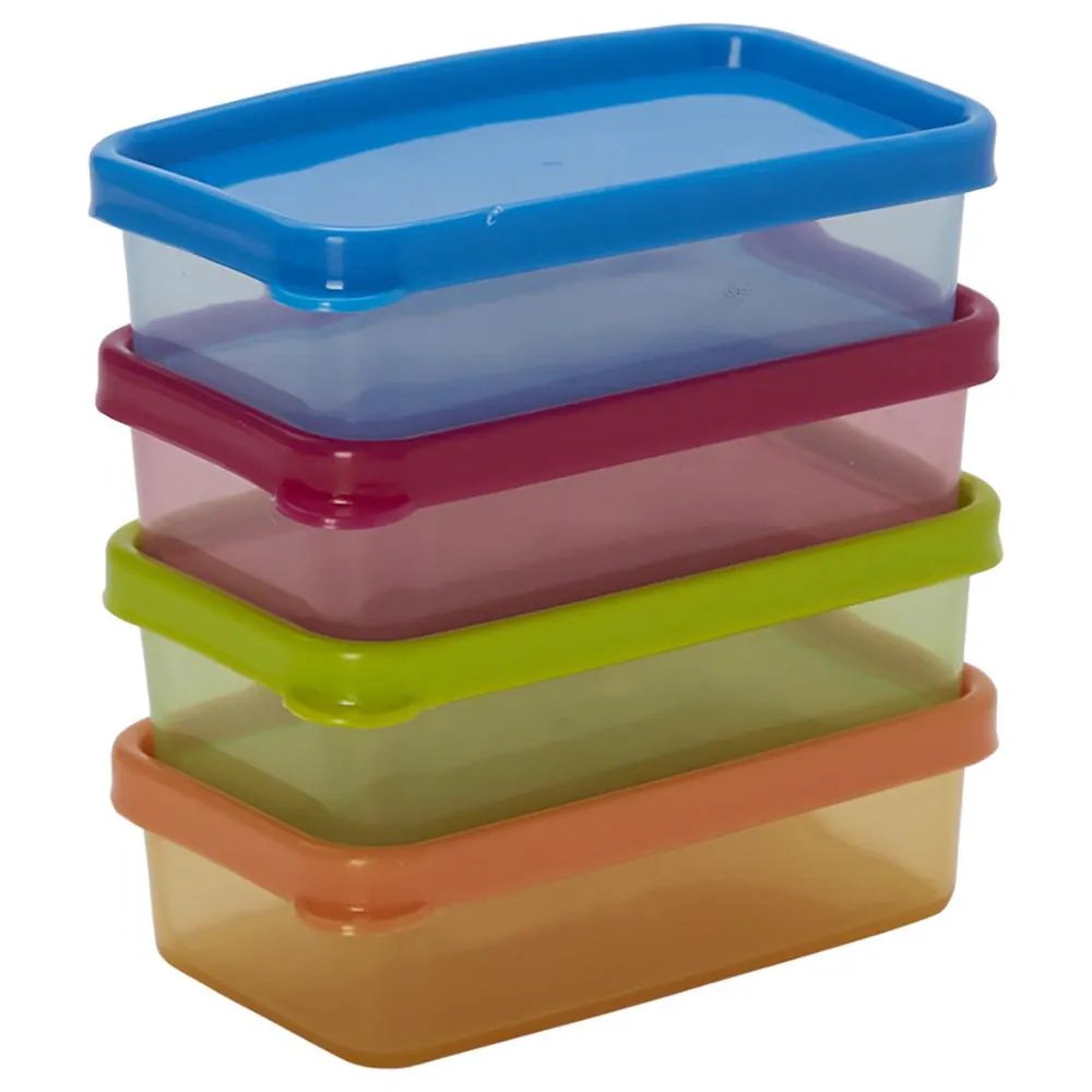 Plastic Container
